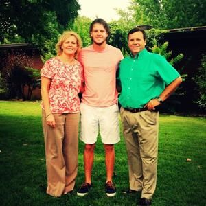 Meet your Posher, Celeste